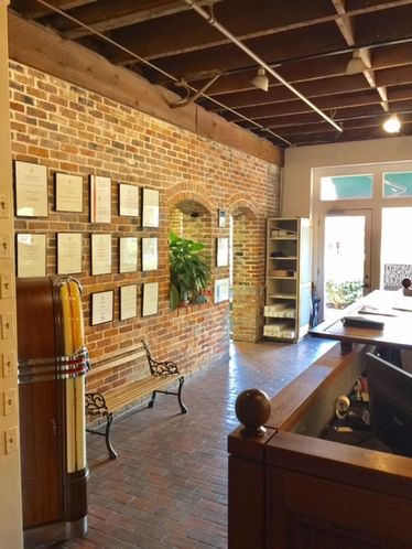 Street Level - 225 S Adams St: 225 S Adams Street, Tallahassee, FL 32301